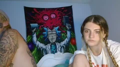cidandscar online show from July 5, 1:56 am