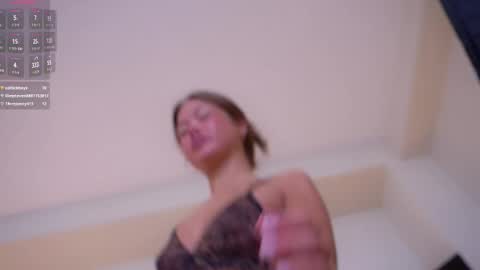 Snapshot of cielomio chatting on October 3, 5:37 am Jodi online show from October 3, 5:37 am