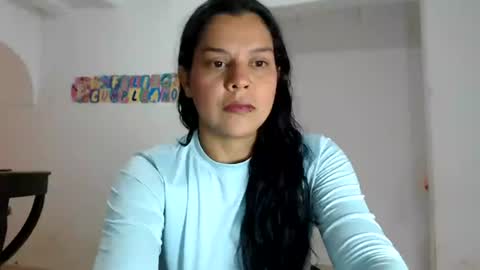 Snapshot of cielonoir04 chatting on June 15, 7:27 pm Cielo Noir online show from June 15, 7:27 pm