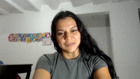 Snapshot of cielonoir04 chatting on July 2, 4:51 am Cielo Noir online show from July 2, 4:51 am