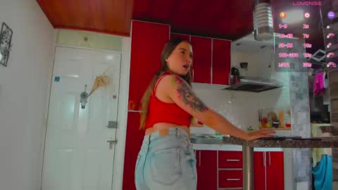Ciindy Lovers online show from June 3, 3:50 pm