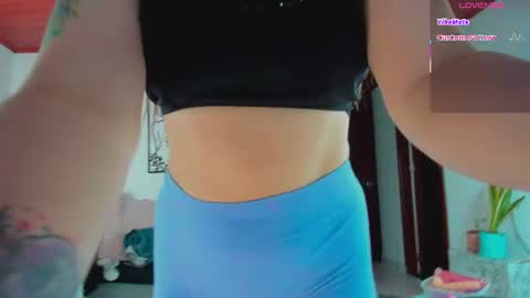 Ciindy Lovers online show from June 13, 4:16 pm