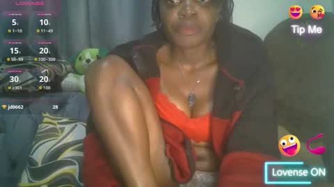 cilia petite online show from May 15, 10:50 pm
