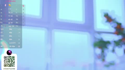 Snapshot of cinacandy chatting on November 27, 8:38 am L online show from November 27, 8:38 am