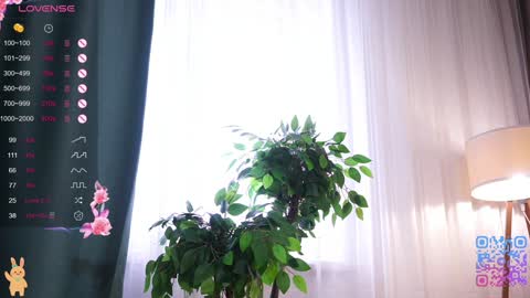 Snapshot of cinacandy chatting on February 1, 7:18 am L online show from February 1, 7:18 am