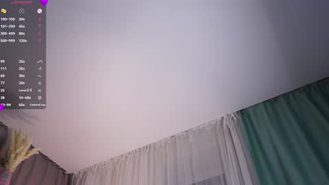 Snapshot of cinacandy chatting on February 3, 6:46 pm L online show from February 3, 6:46 pm