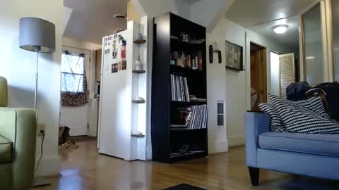 Snapshot of cinapw chatting on February 2, 11:42 pm cinapw online show from February 2, 11:42 pm