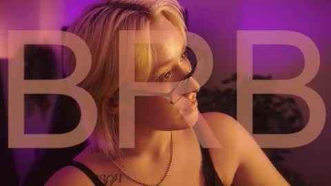 Cin Bellamy online show from October 27, 2:59 am