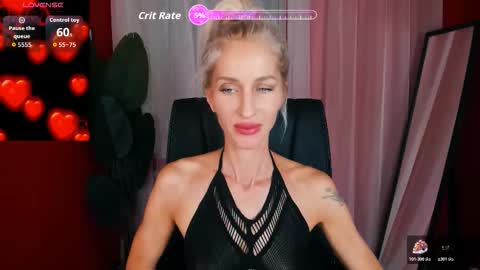 Cindy online show from October 24, 10:11 am