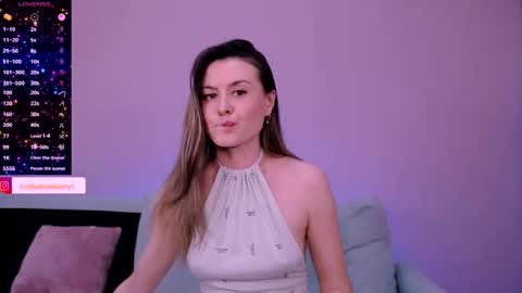 Cindy    online show from March 15, 6:36 pm