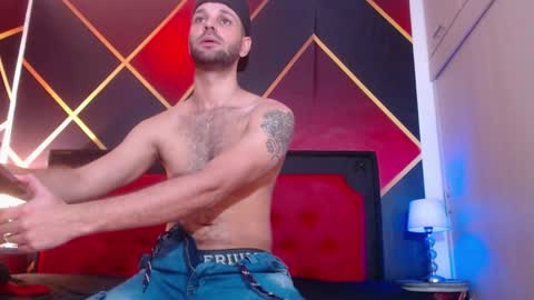 CindyandCarlo online show from February 6, 7:51 pm