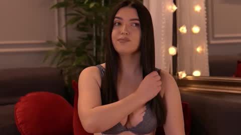 Cindy online show from March 1, 6:26 am