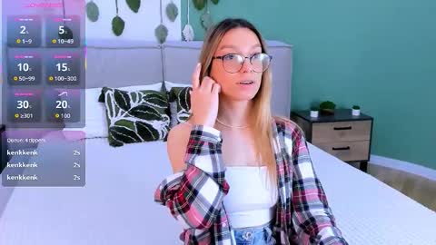 cindymori online show from November 24, 3:01 pm