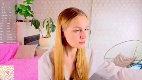 Im Cindy online show from October 10, 6:23 am