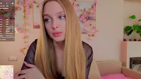 Im Cindy online show from October 17, 7:11 am