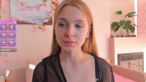 Im Cindy online show from October 18, 6:26 am
