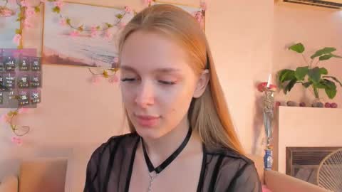 Im Cindy online show from October 19, 6:14 am