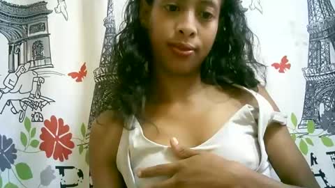 cindyx69 online show from February 16, 8:32 am