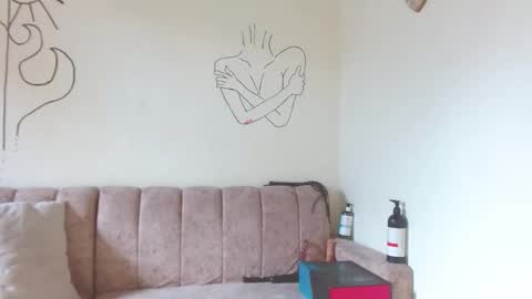 cinna__ online show from October 24, 2:57 pm