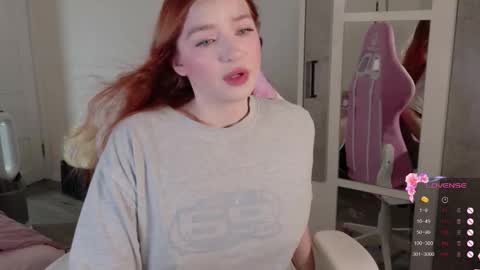 Maddy online show from February 5, 10:31 am