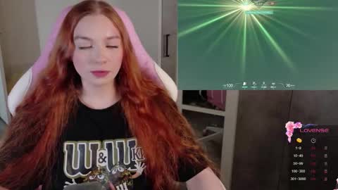 Maddy online show from February 8, 10:51 am