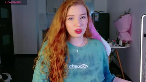 Maddy online show from March 23, 5:17 pm