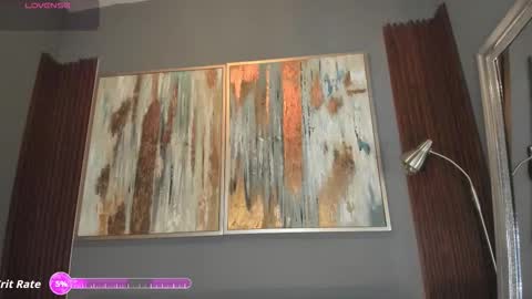 Cintia online show from October 13, 12:05 pm