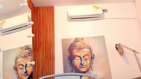 Cintia online show from December 5, 10:13 am