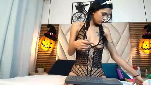 cinthiabaker online show from October 25, 11:40 am