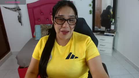 Snapshot of cinthiadaniella chatting on July 31, 10:09 pm Cinthia Daniela online show from July 31, 10:09 pm