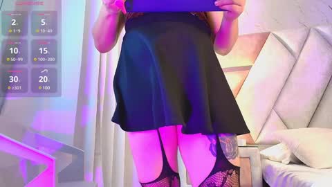 Snapshot of cinthiafoster chatting on January 31, 8:43 pm Cinthiafosters online show from January 31, 8:43 pm