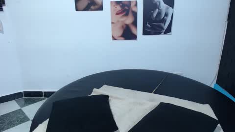 Cinthya online show from November 6, 6:31 pm