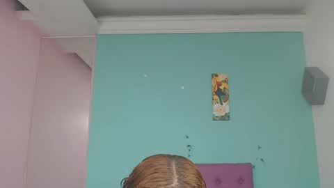 cinthyagomez6 online show from January 23, 2:07 pm