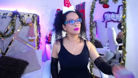 Snapshot of cintia_holms chatting on December 13, 12:28 pm Cintia online show from December 13, 12:28 pm