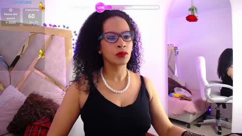 Snapshot of cintia_holms chatting on January 13, 12:24 pm Cintia online show from January 13, 12:24 pm