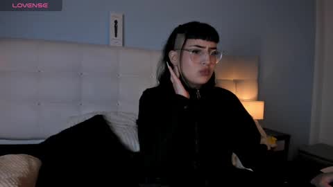 Cintya online show from January 21, 2:33 am