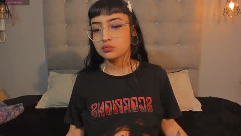 Cintya online show from January 25, 2:26 am