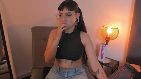 Cintya online show from February 4, 10:13 pm