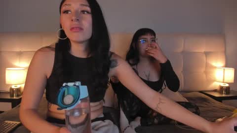 Cintya online show from February 22, 2:50 am