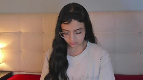 Cintya online show from March 4, 7:11 pm