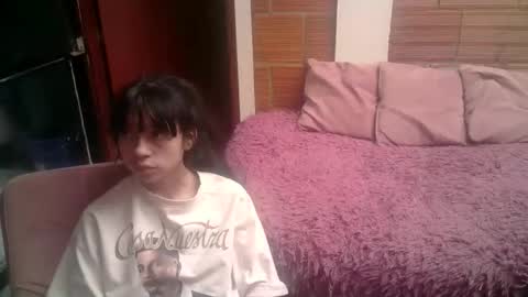 Snapshot of cintya_torres_1 chatting on February 26, 3:22 pm cintya torres online show from February 26, 3:22 pm