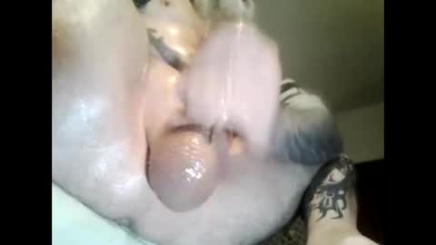 oilywanker online show from March 10, 8:36 pm