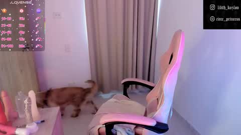 Paulina online show from November 17, 9:31 pm