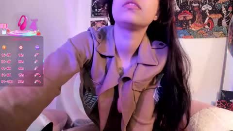 Paulina online show from January 18, 10:02 pm