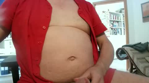 Snapshot of circus_bear chatting on March 22, 7:12 am Circus Bear online show from March 22, 7:12 am