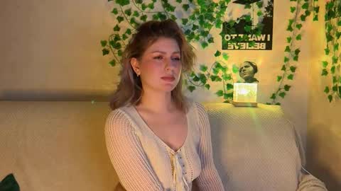 karina online show from November 10, 3:44 pm