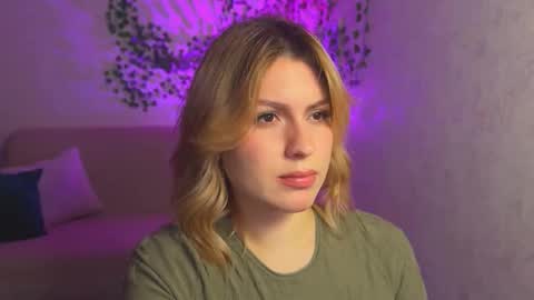 karina online show from February 15, 5:20 pm