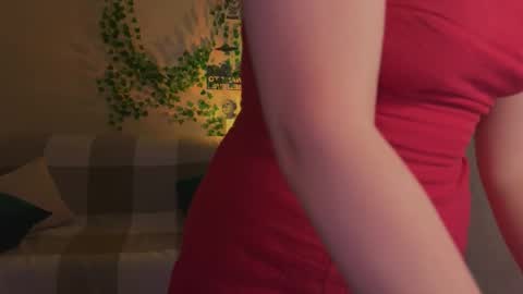 karina online show from April 19, 6:54 pm