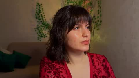 Snapshot of citruska chatting on April 21, 4:45 pm karina online show from April 21, 4:45 pm