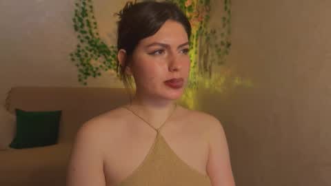 Snapshot of citruska chatting on April 22, 3:24 pm karina online show from April 22, 3:24 pm